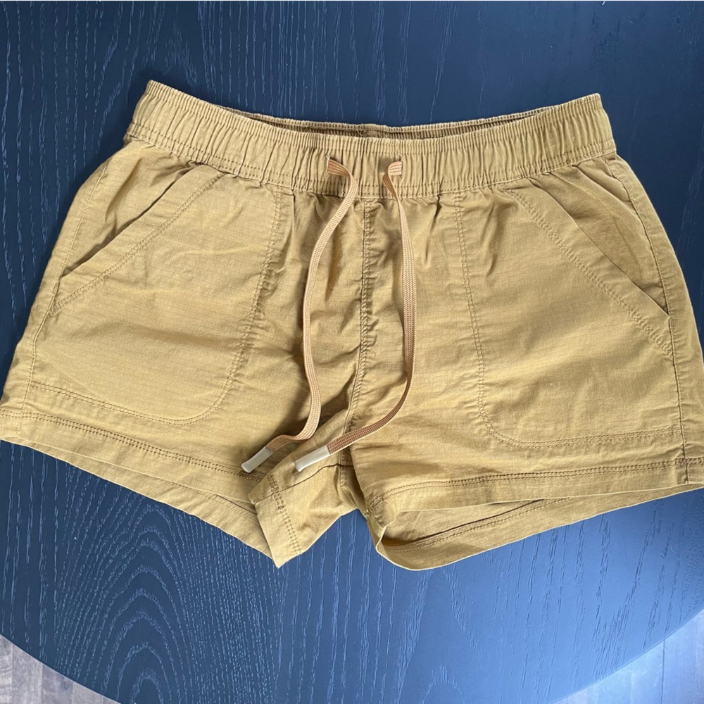 Title Nine - Women’s Scout Ripstop Shorts 3”